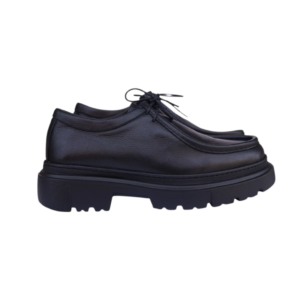 BROGUE En Noire